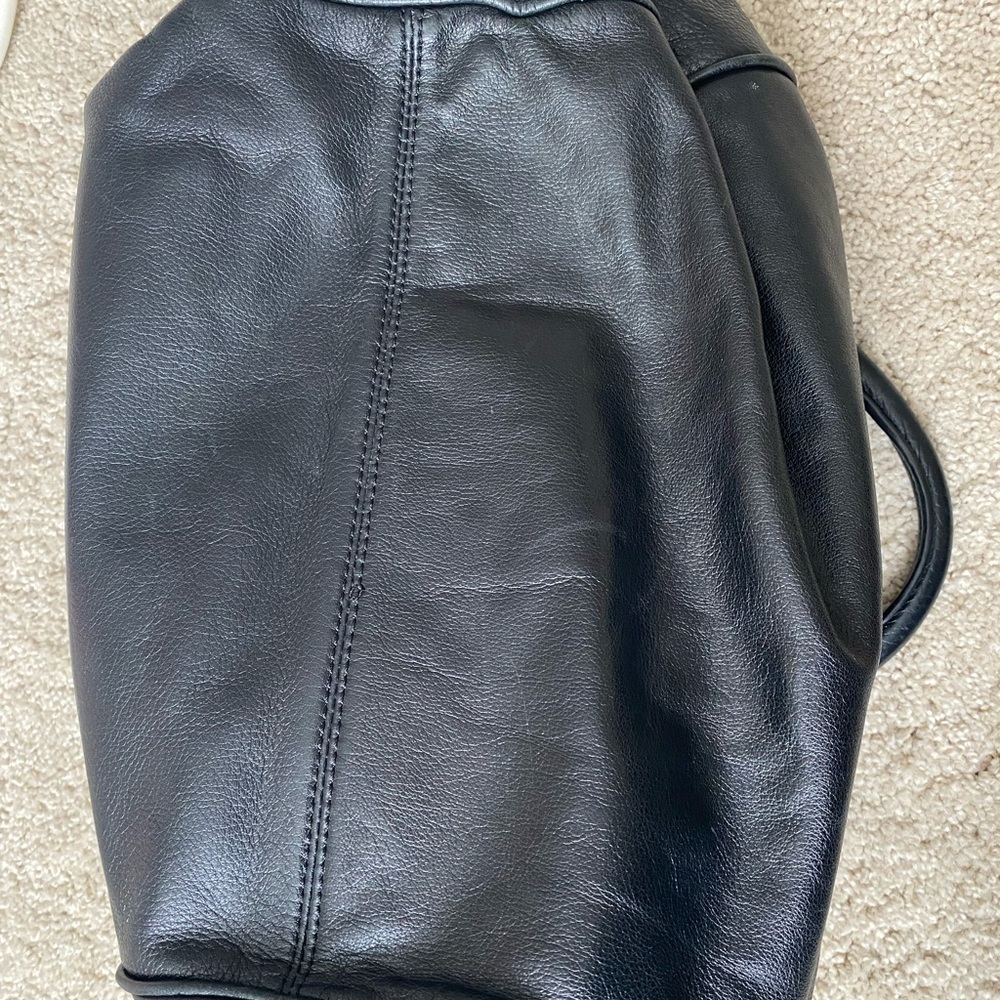 Michael Kors Hobo Bag with Wallet - Picture 5 of 10